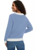 Heine Cardigan in Hellblau