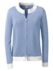 Heine Cardigan in Hellblau