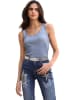 Heine Top in Hellblau