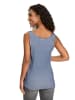 Heine Top in Hellblau