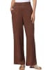 Heine Hose in Braun