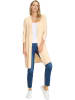 Heine Cardigan in Gelb