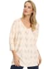 Heine Blouse beige