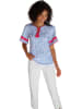 Heine Blouse lichtblauw
