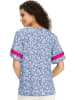 Heine Blouse lichtblauw