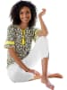 Heine Bluse in Khaki