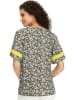 Heine Bluse in Khaki