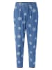 Heine Broek blauw