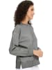 Heine Sweatshirt in Grau