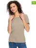Heine 2-delige set: shirts beige/crème
