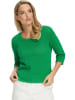 Heine Pullover in Grün