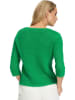 Heine Pullover in Grün
