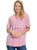 Heine Shirt lichtroze