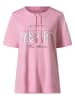 Heine Shirt lichtroze
