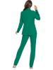 Heine 2tlg. Outfit in Grün