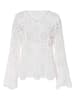 Heine Blouse wit