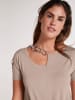 Heine Shirt beige