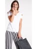 Heine Shirt wit