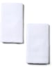 Under Armour 2-delige set: zweetbanden wit - (L)15,2 cm