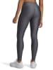 Under Armour Trainingslegging "HeatGear" antraciet