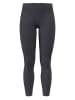 Under Armour Trainingslegging "HeatGear" antraciet