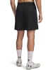 Under Armour Trainingsshort "Challenger Core Short" zwart