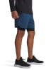 Under Armour 2in1-Funktionsshorts in Dunkelblau