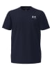 Under Armour Shirt donkerblauw