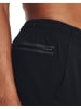Under Armour Funktionshose in Schwarz