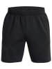 Under Armour Functioneel shirt zwart