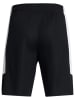 Under Armour Funktionsshorts "Zone" in Schwarz