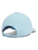 Under Armour Czapka w kolorze turkusowym