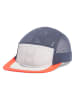 Under Armour Pet blauw/wit/oranje
