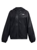 Under Armour Windbreaker zwart