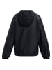Under Armour Windbreaker zwart