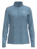 Under Armour Koszulka sportowa w kolorze błękitnym