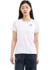 Under Armour Trainingsshirt "Tech SSC" wit