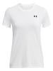 Under Armour Trainingsshirt "Tech SSC" wit