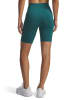 Under Armour Trainingsshort donkergroen