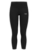Under Armour Trainingslegging "Motion" zwart