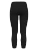 Under Armour Trainingslegging "Motion" zwart