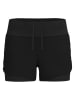 Under Armour Trainingsshort zwart