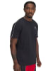 Under Armour Shirt zwart