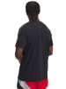 Under Armour Shirt zwart