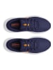 Under Armour Laufschuhe "Charged Surge 4" in Dunkelblau