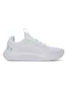 Under Armour Buty sportowe "Dynamic 2" w kolorze białym