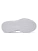 Under Armour Buty sportowe "Dynamic 2" w kolorze białym