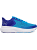 Under Armour Buty w kolorze niebieskim do biegania