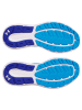 Under Armour Hardloopschoenen blauw