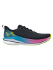 Under Armour Laufschuhe "Velociti SPD" in Schwarz/ Blau